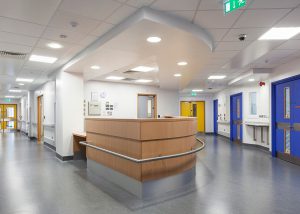 HOSPITAL