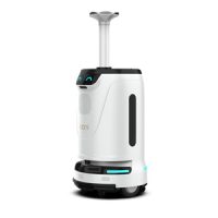 DISINFECT X221