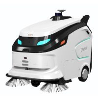 SWEEPER S660​
